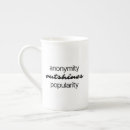 Search for anonymous mugs Inspirational