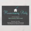 Search for cool housewarming invitations Simple