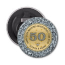 Search for 50th bottle openers Anniversary