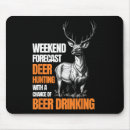 Search for rednecks mousepads Hunting dog