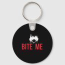 Search for bite key rings Funny