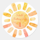 Search for sun rays stickers Boho