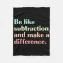 Search for subtraction And make