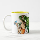 Search for manga coffee mugs Fairy