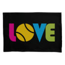 Search for valentines day pillowcases I love you