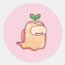 Search for ghost cat stickers Cute