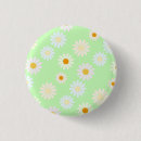 Search for green daisy badges Flower