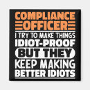 Search for officers magnets Career