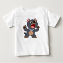 Search for tasmanian devil baby shirts Cute