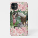 Search for gold horse iphone cases Floral