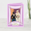 Search for bride groom dancing postcards Marriage
