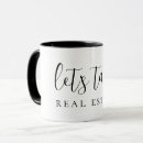 Search for realty mugs Realtor