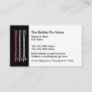 Search for time business stationery Hair stylist