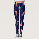 Search for jellyfish leggings Sea