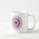 Search for violet flower design mugs For her