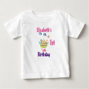 Search for ark tshirts First birthday