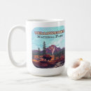 Search for yellowstone bison mugs Wyoming
