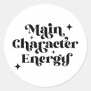 Search for the energy stickers Self care