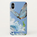 Search for butterfly iphone x cases Flower
