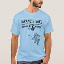 Search for saki tshirts Japanese