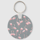 Search for birds vintage key rings Pink