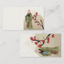 Search for buddhist business cards India