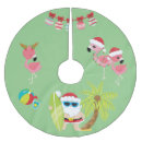 Search for beach tree skirts Tropical