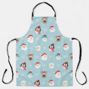 Search for wrapping aprons Winter