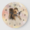 Search for sable art Shetland sheepdog