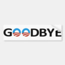 Search for good bye bumper stickers Republican
