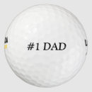 Search for no 1 dad golf balls Sports