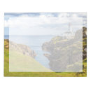 Search for head notepads Lighthouse