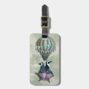 Search for penguin luggage tags Flowers