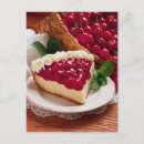 Search for cheesecakes postcards Pie