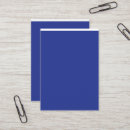 Search for blue sky and clouds business cards Aircraft