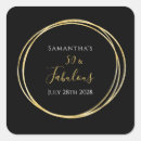 Search for gold envelope seals Chic