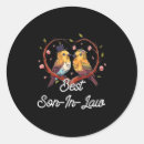Search for best son law stickers Husband