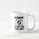 Search for snap mugs Humour