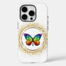 Search for golden butterfly iphone cases Monarch