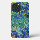 Search for plants phone cases Iris