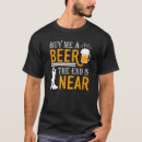 Search for buy me a beer tshirts Party