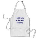 Search for i have no aprons Chef