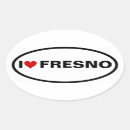 Search for fresno stickers Usa