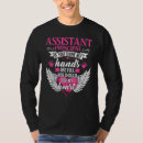 Search for assistant principal tshirts Full