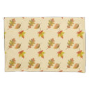 Search for autumn leaves pillowcases Cosy