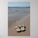 Search for flip flop art Sand