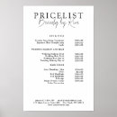 Search for black hair salon posters Professional