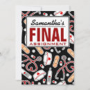 Search for nurse retirement invitations Retired