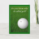 Search for golfing jokes postcards Humor