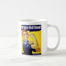 Search for walle mugs Wall street